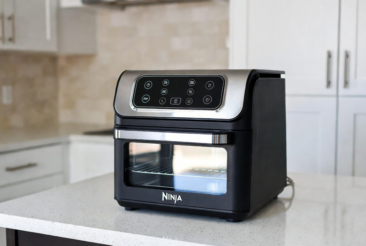 Microwave Air Fryer vs Air Fryer