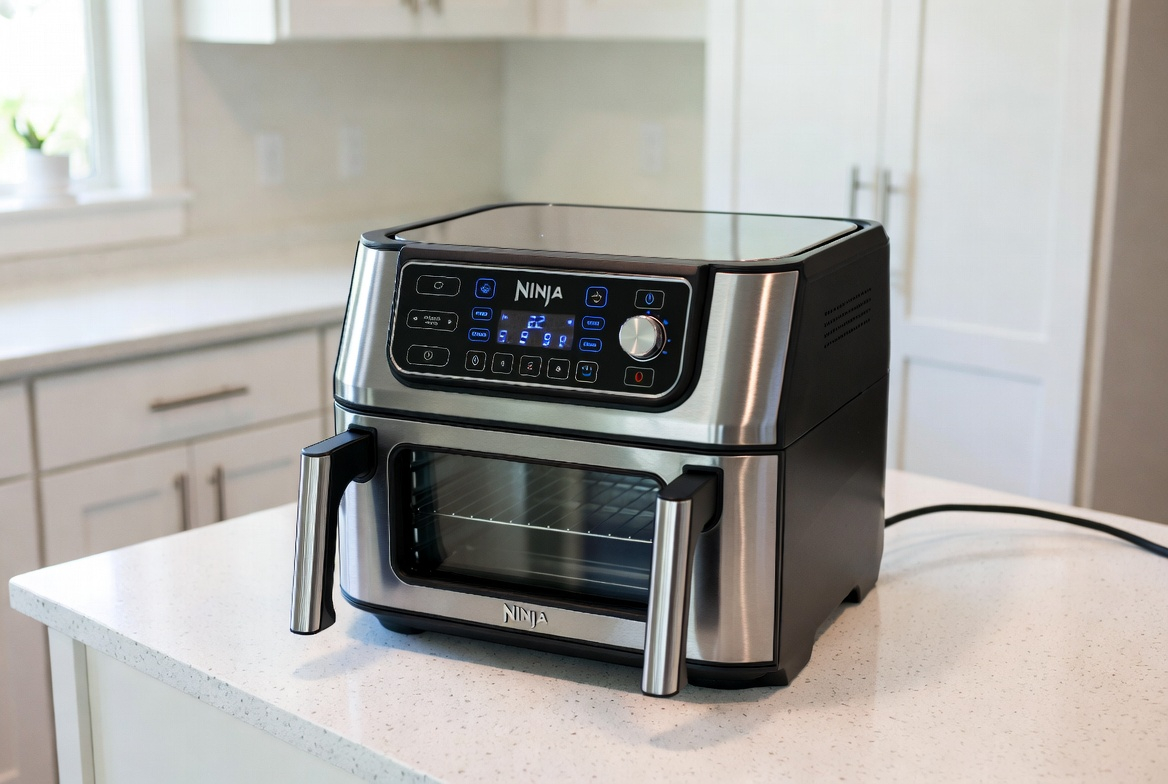 Microwaves vs Air Fryers