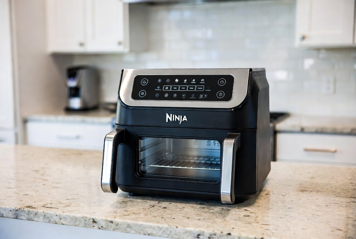 Multi Cooker vs Air Fryer