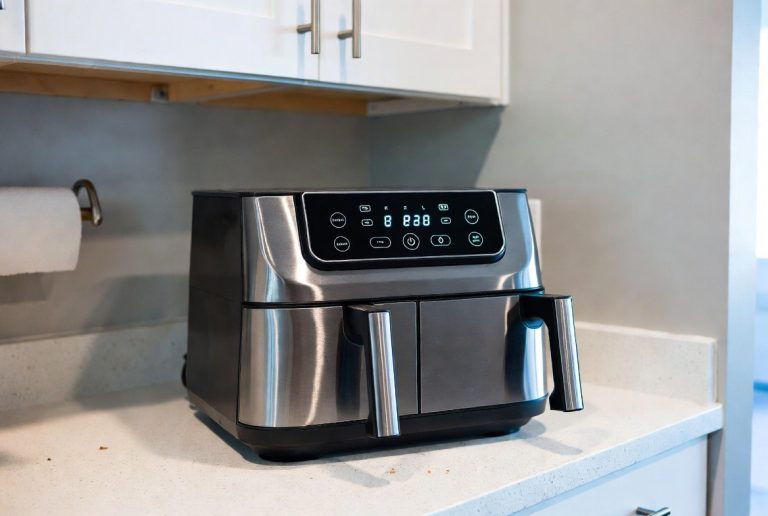 Ninja 4 Quart Air Fryer AF100 vs AF101: A Complete Comparison Guide