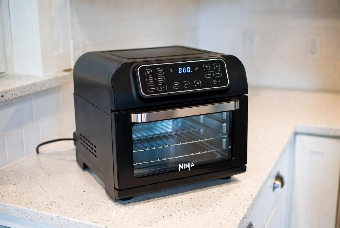 Ninja 4-Quart Air Fryer AF100 vs AF101