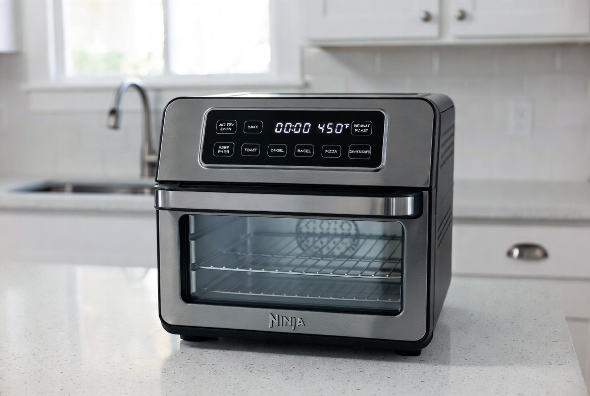 Ninja 4 in 1 vs 6 in 1 Air Fryer