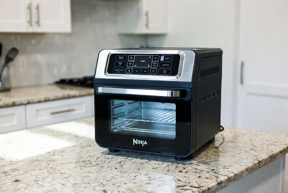 Ninja 8 Qt vs 10 Qt Air Fryer