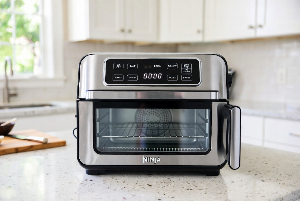 Ninja 8 Quart vs 10 Quart Air Fryer