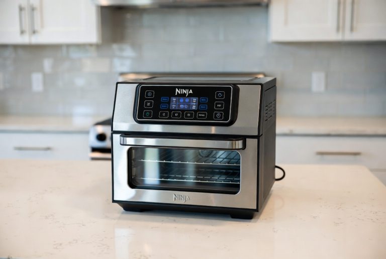 Ninja AF101 vs Cosori Air Fryer: Honest Comparison Guide