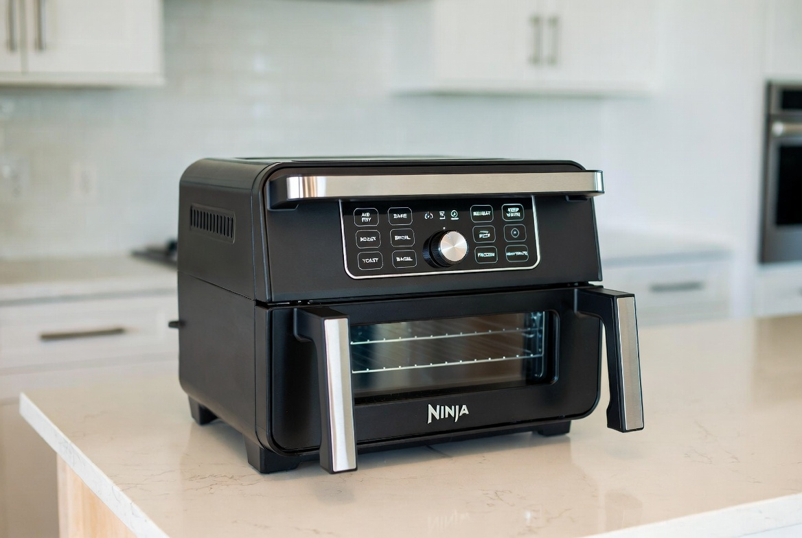 Ninja Air Fryer 101 vs 100