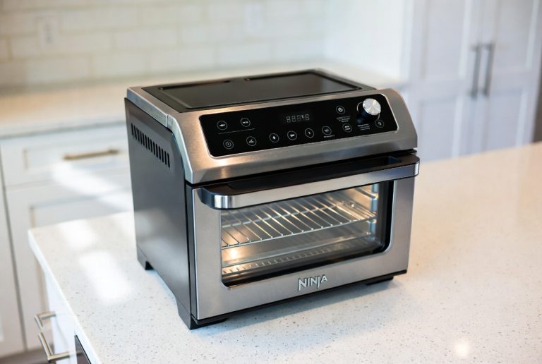 Ninja Air Fryer 4 Qt vs 5.5 Qt: Which Size Works Best for Your Kitchen?