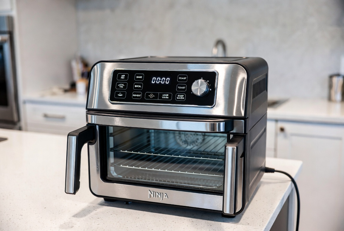 Ninja Air Fryer 4 in 1 vs 6 in 1