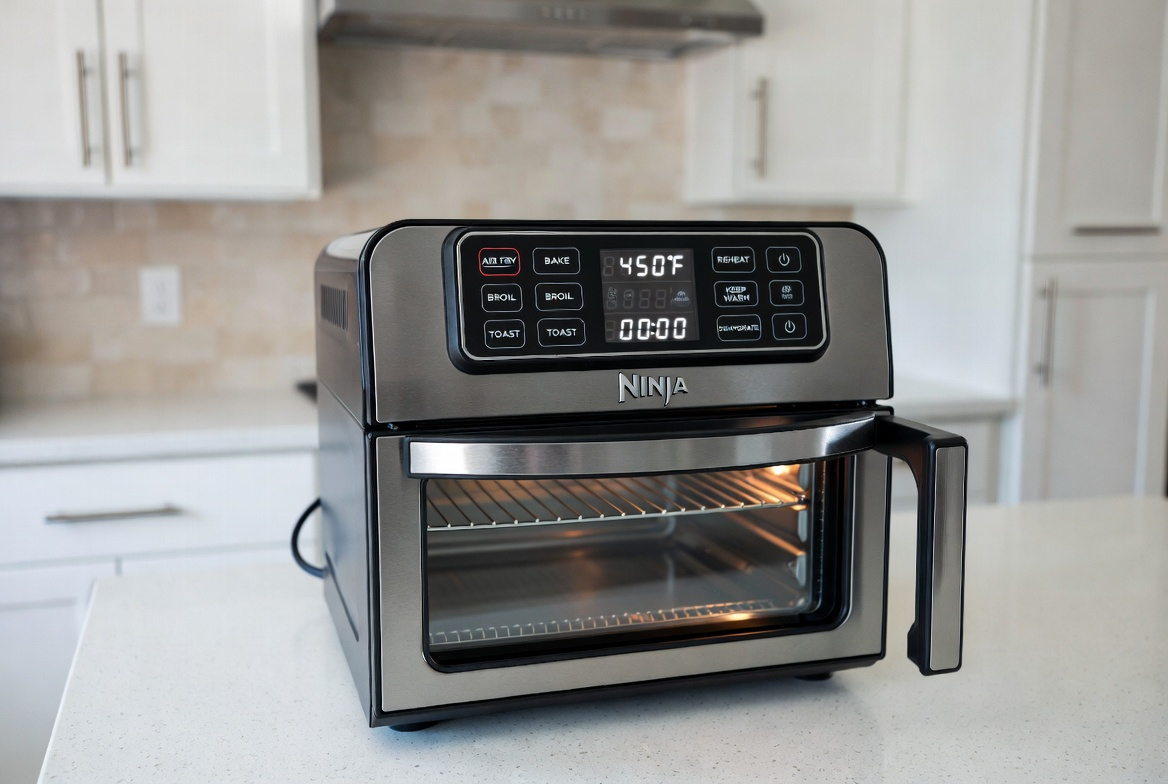 Ninja Air Fryer 5 in 1 vs 6 in 1