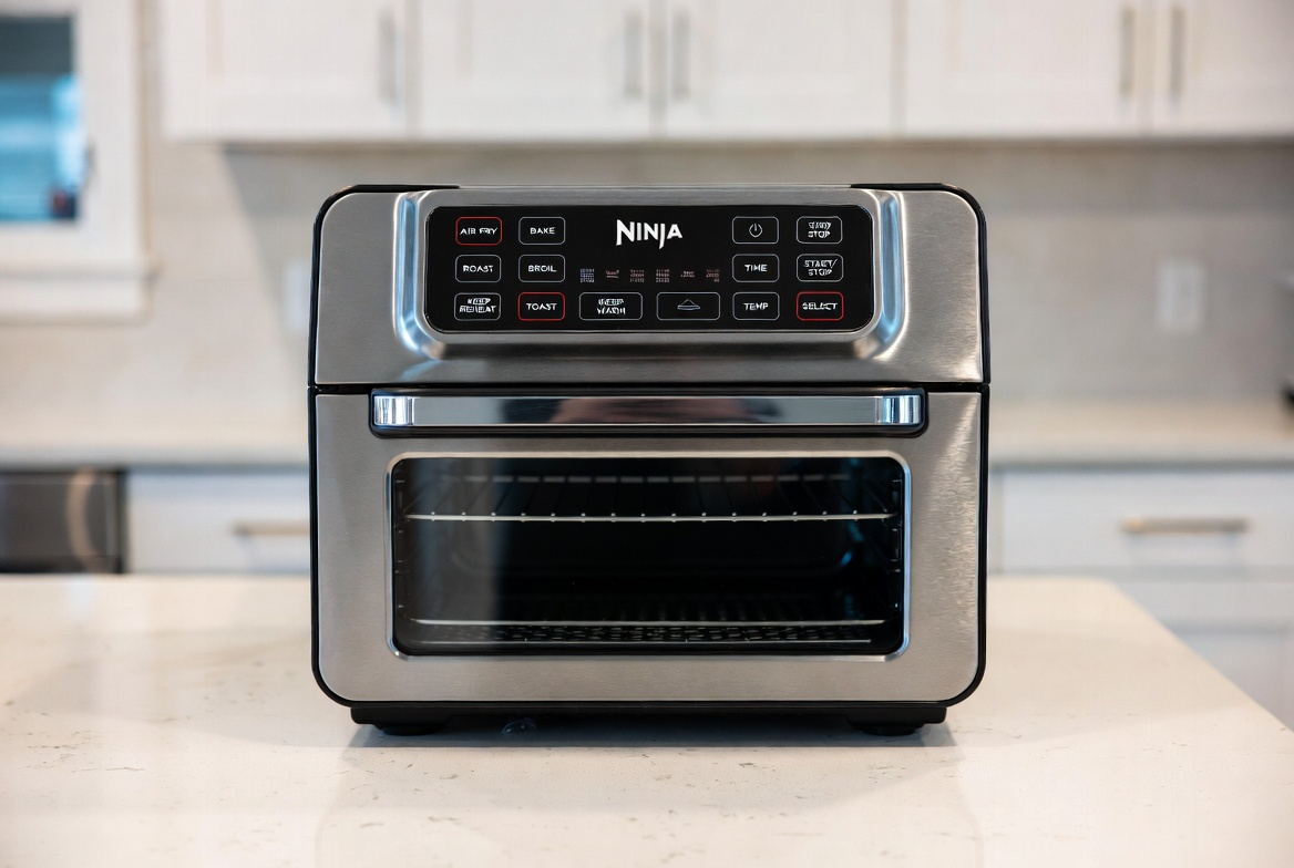 Ninja Air Fryer 6 in 1 vs 4 in 1