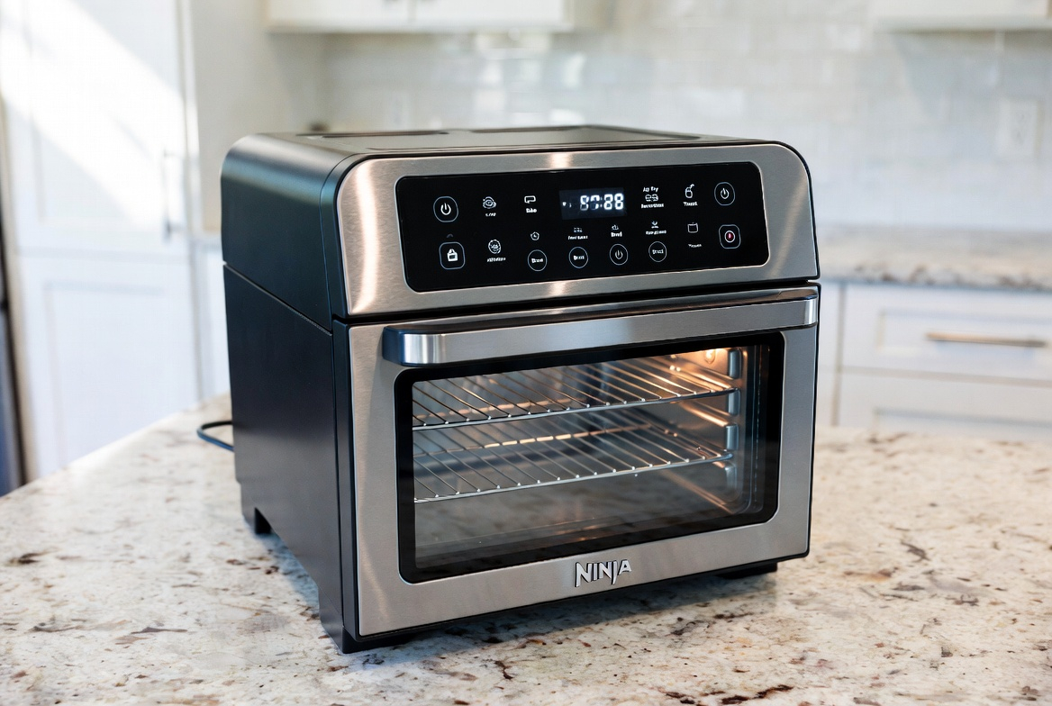 Ninja Air Fryer 8 Qt vs 10 Qt