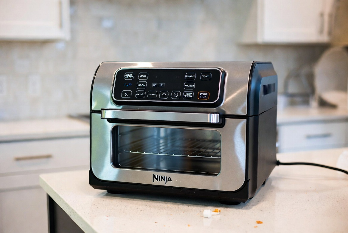 Ninja Air Fryer 8 in 1 vs 10 in 1