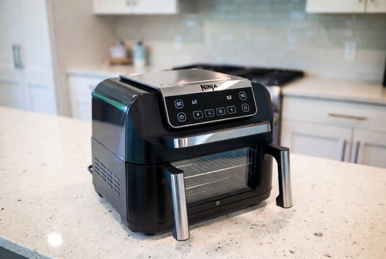 Ninja Air Fryer AF101 vs AF100: Complete Comparison Guide for Home Cooks