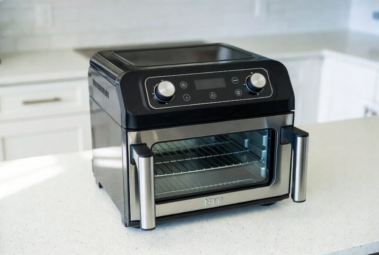 Ninja Air Fryer Air Crisp vs Bake: Which Mode Is Better for Your Cooking Needs?