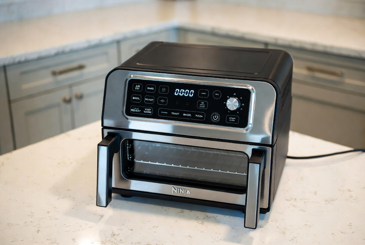 Ninja Air Fryer Bake vs Air Fryer
