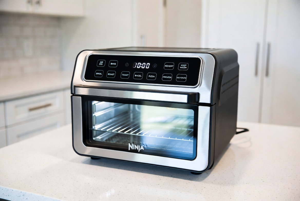 Ninja Air Fryer DZ100 vs DZ201