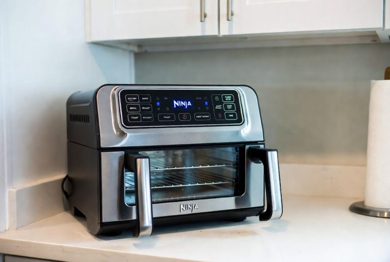 Ninja Air Fryer DZ401 vs DZ550: Full Comparison for Buyers