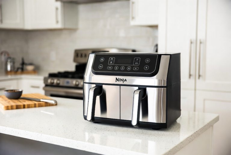 Ninja Air Fryer Max XL vs XL: What’s the Real Difference?