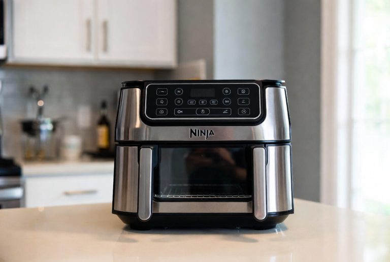 Ninja Air Fryer Oven vs Air Fryer: Which One Should You Buy?