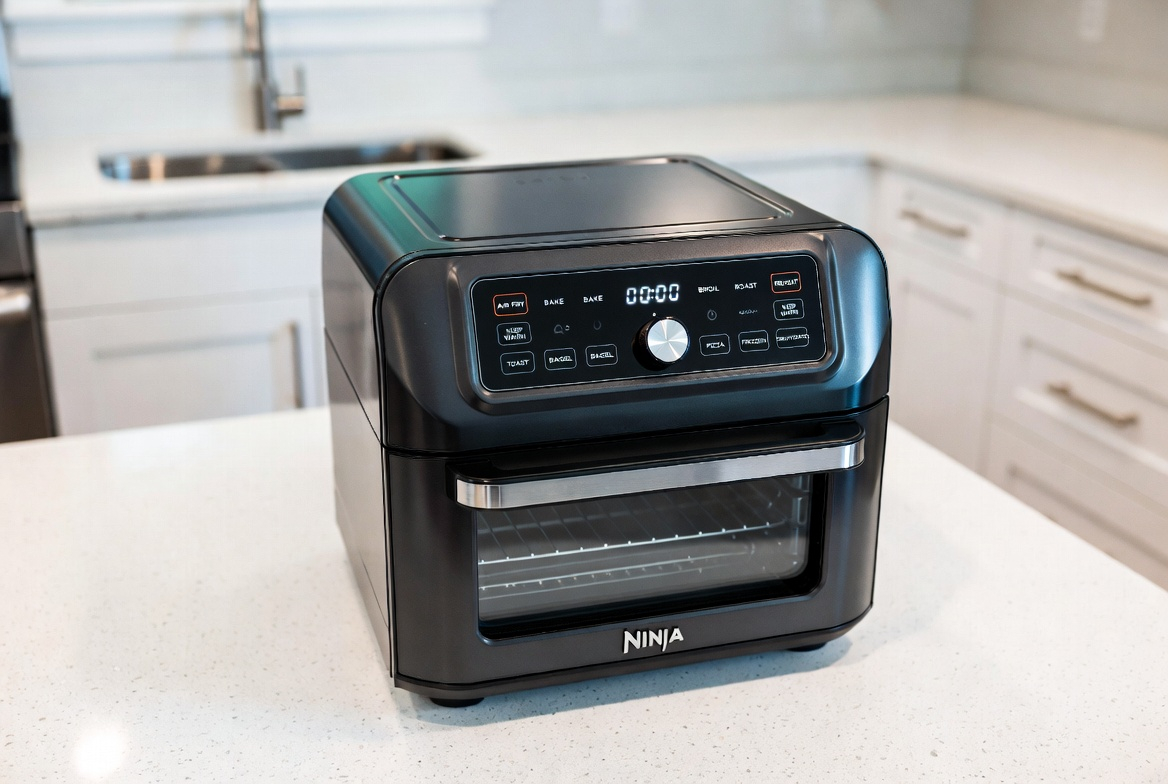 Ninja Air Fryer Pressure Cooker vs Instant Pot