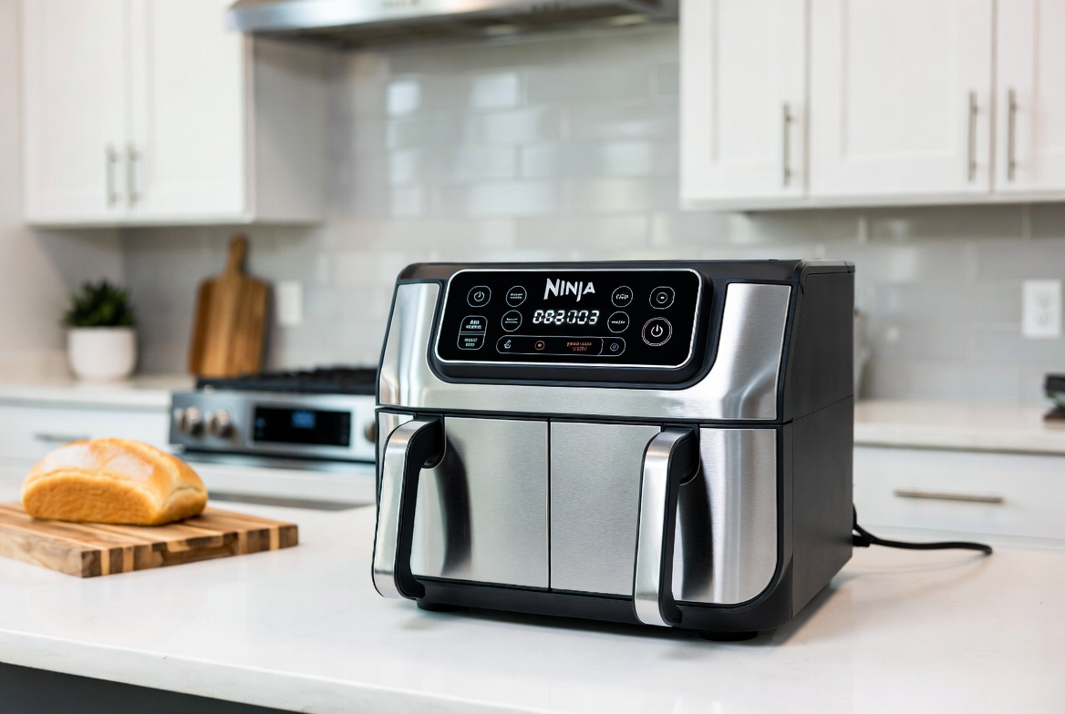Ninja Air Fryer Pro vs Max