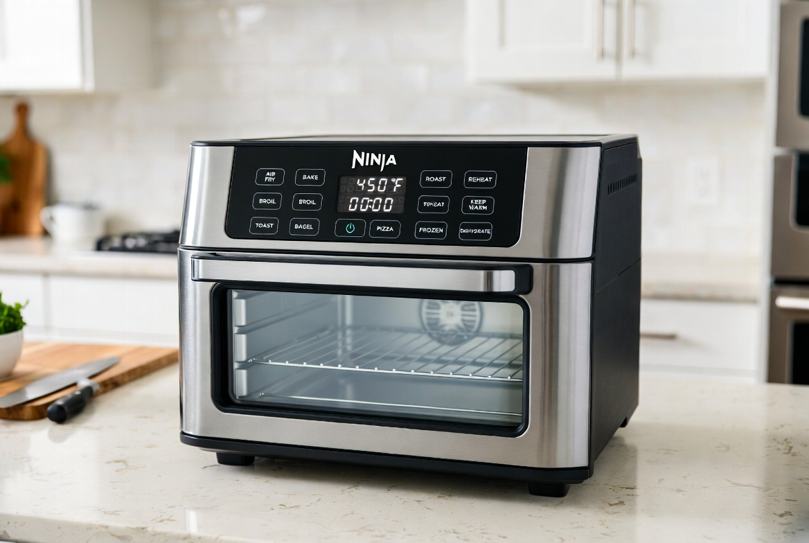 Ninja Air Fryer Roast vs Air Fryer