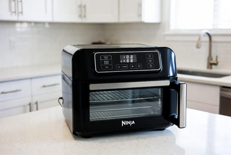 Ninja Air Fryer Toaster Oven vs Cuisinart: Which One Wins?
