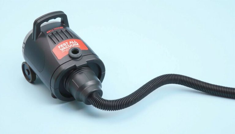 5 Best Pool Vacuum for Variable Speed Pump: Top Choices for Efficient Cleaning