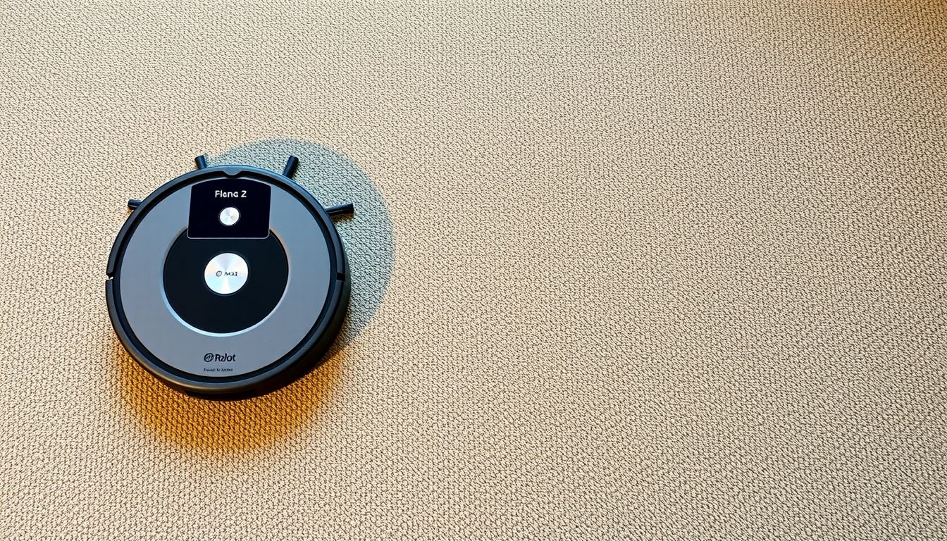 best robot vacuum and mop combo for pet hair