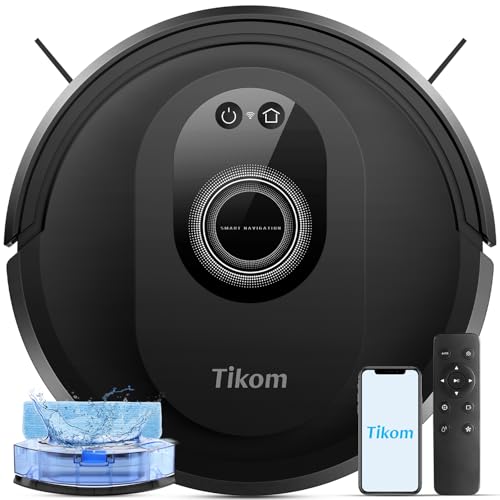 5 Best Robot Vacuum for Hard Floors and Carpet: Top Picks for Dual Surfaces