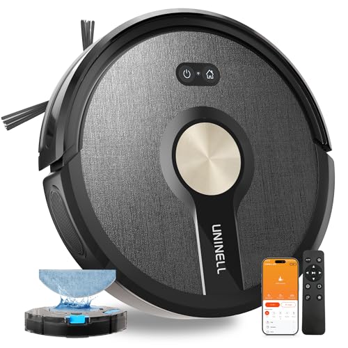5 Best Robot Vacuum for Hard Surfaces: Top Models for Spotless Floors