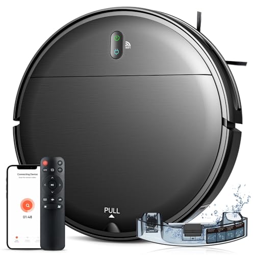 5 Best Robot Vacuum for Hardwood and Area Rugs: Top Models Reviewed