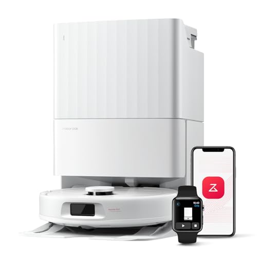 5 Best Robot Vacuum for Hardwood and Rugs: Top Models for Dual Surface Cleaning