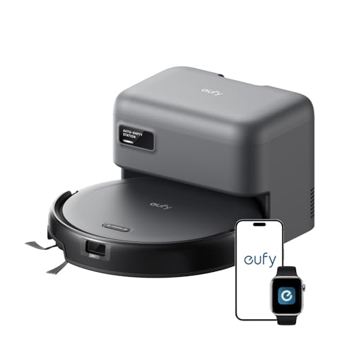 5 Best Robot Vacuum for Hardwood Floors Reddit: Top Picks From User Discussions