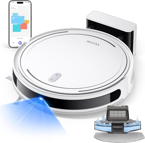 best robot vacuum for india