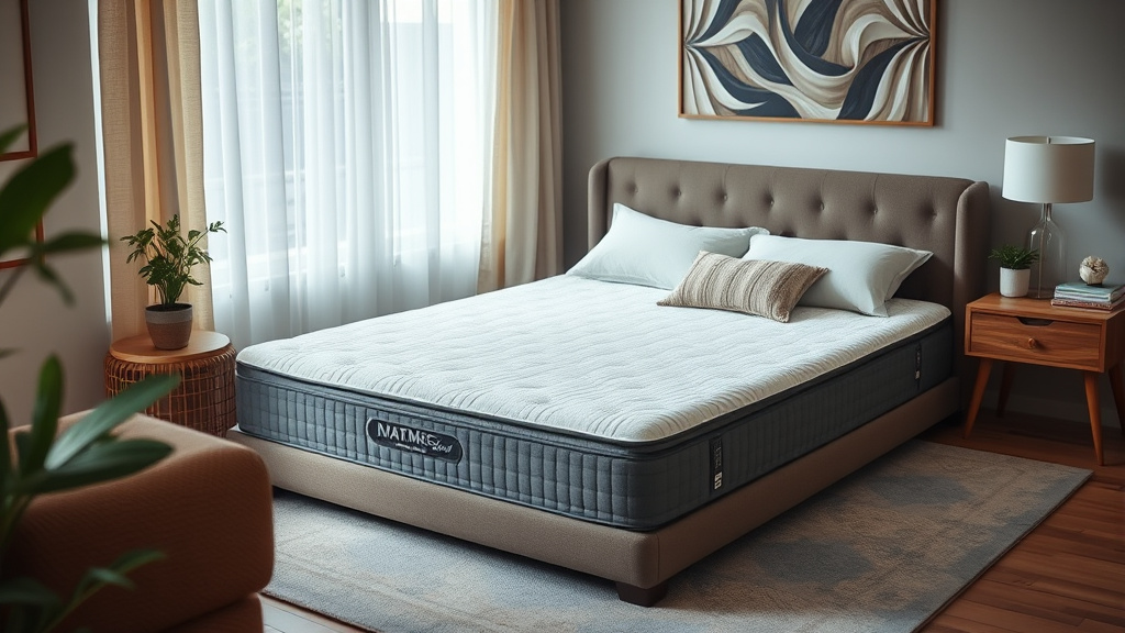 7 Best Mattress For Overweight Adults [2026]