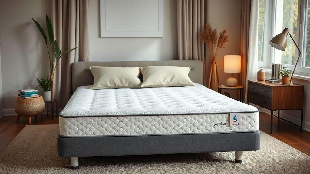 7 Best Mattress For Overweight And Back Pain [2026]