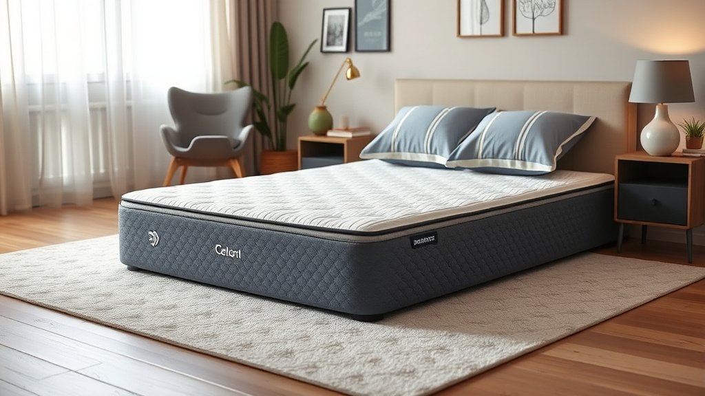 7 Best Mattress For Painful Joints [2026]