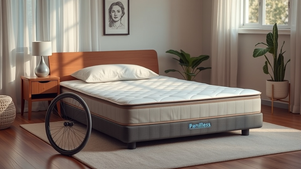 7 Best Mattress For Paraplegic [2026]