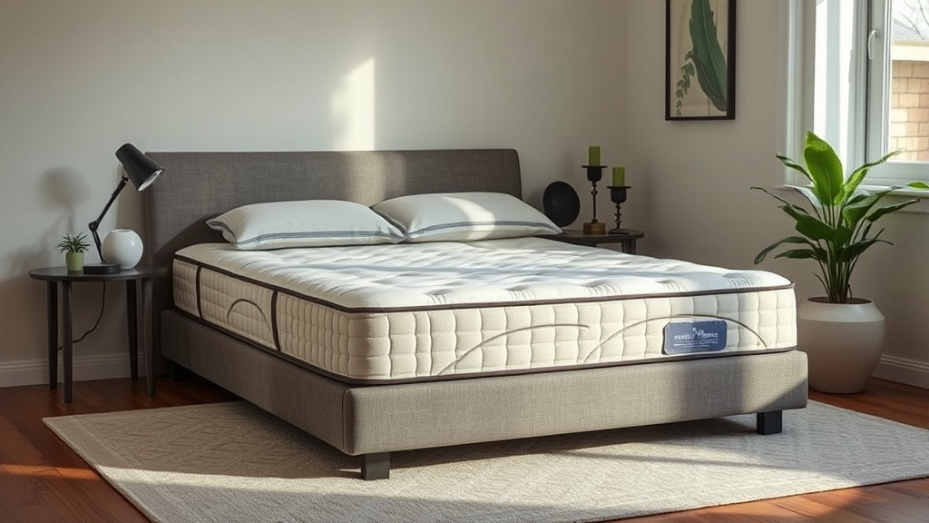 7 Best Mattress For People Over 250 Lbs [2026]
