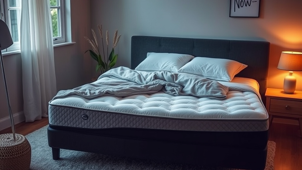 7 Best Mattress For People Who Sleep Hot [2026]