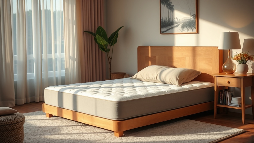 7 Best Mattress For People Who Sweat [2026]