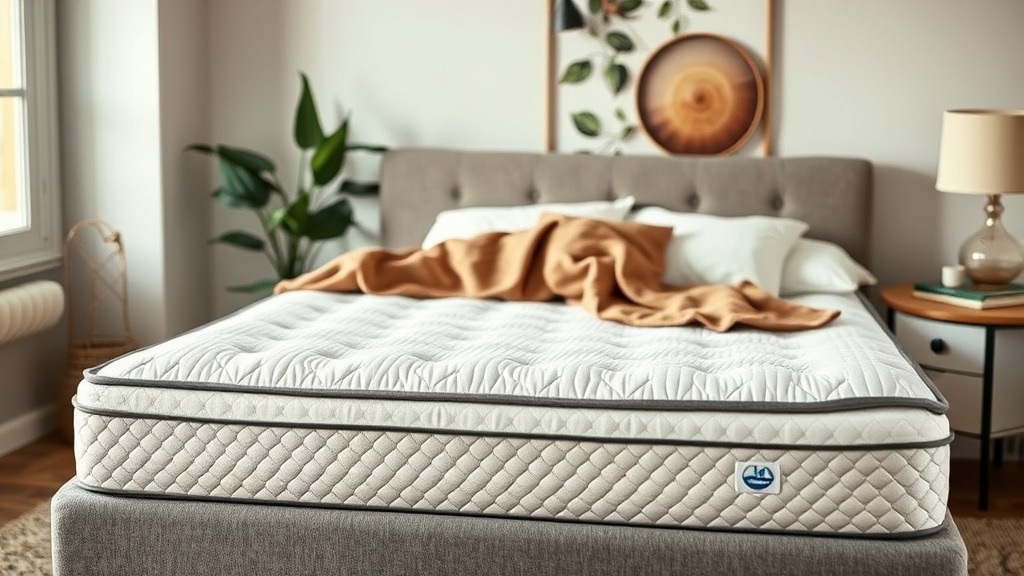 7 Best Mattress For People Who Toss And Turn [2026]
