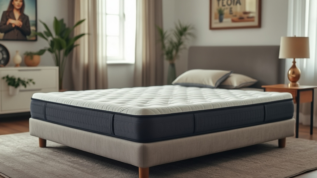7 Best Mattress For People With Bad Backs [2026]