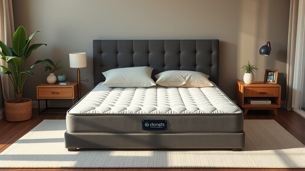 7 Best Mattress For People With Hip Pain [2026]