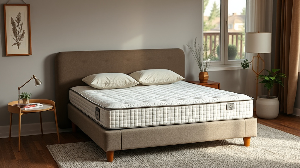 7 Best Mattress For People With Sciatica [2026]