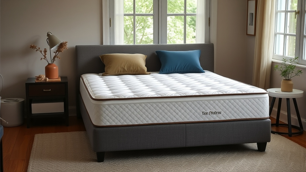 7 Best Mattress For Petite Sleepers [2026]
