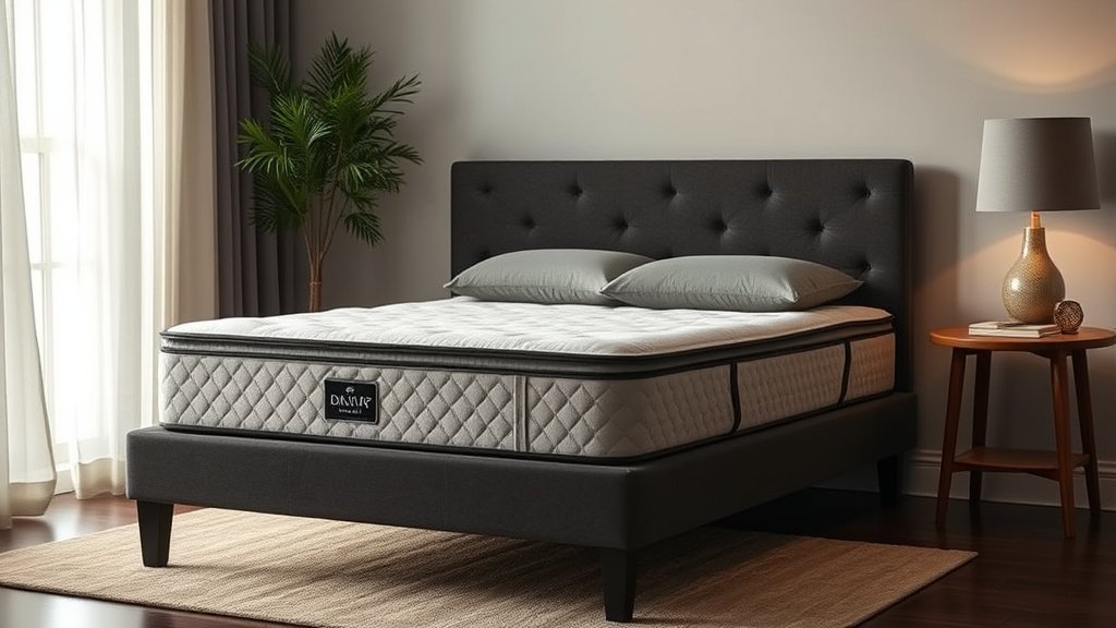 7 Best Mattress For Plus Size Reddit [2026]