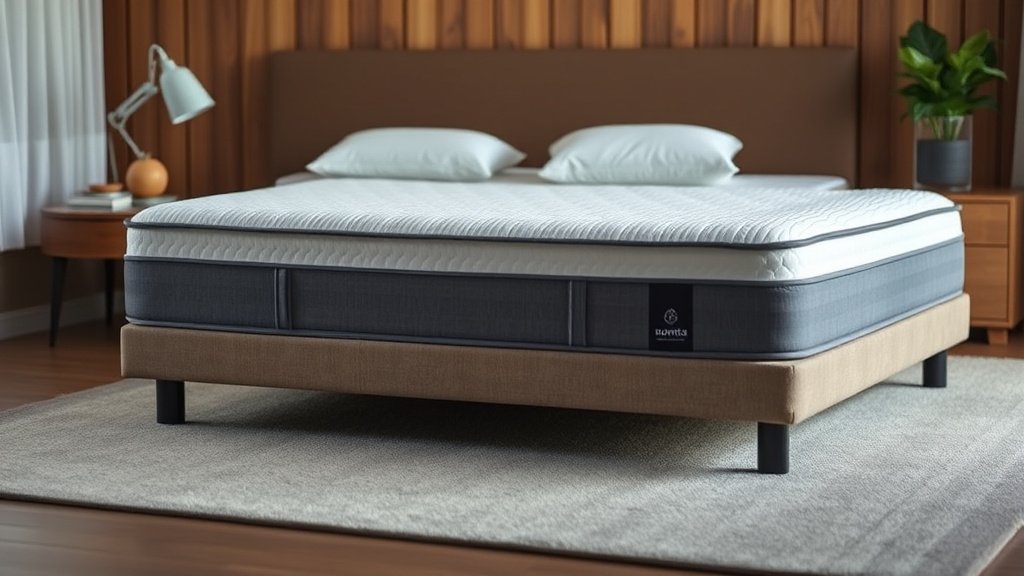 7 Best Mattress For Poor Sleepers [2026]