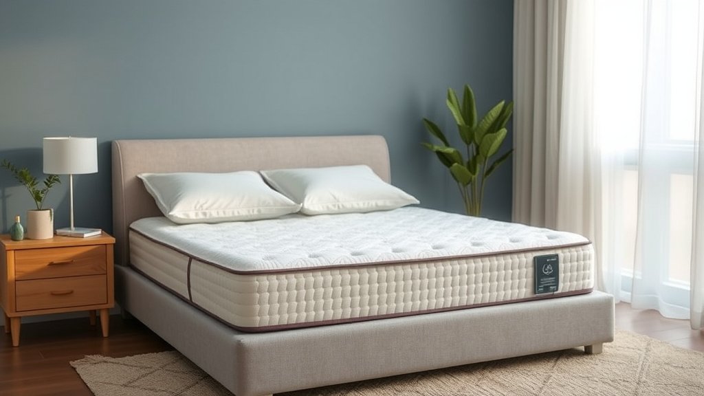 7 Best Mattress For Pregnancy Hip Pain [2026]